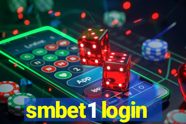 smbet1 login